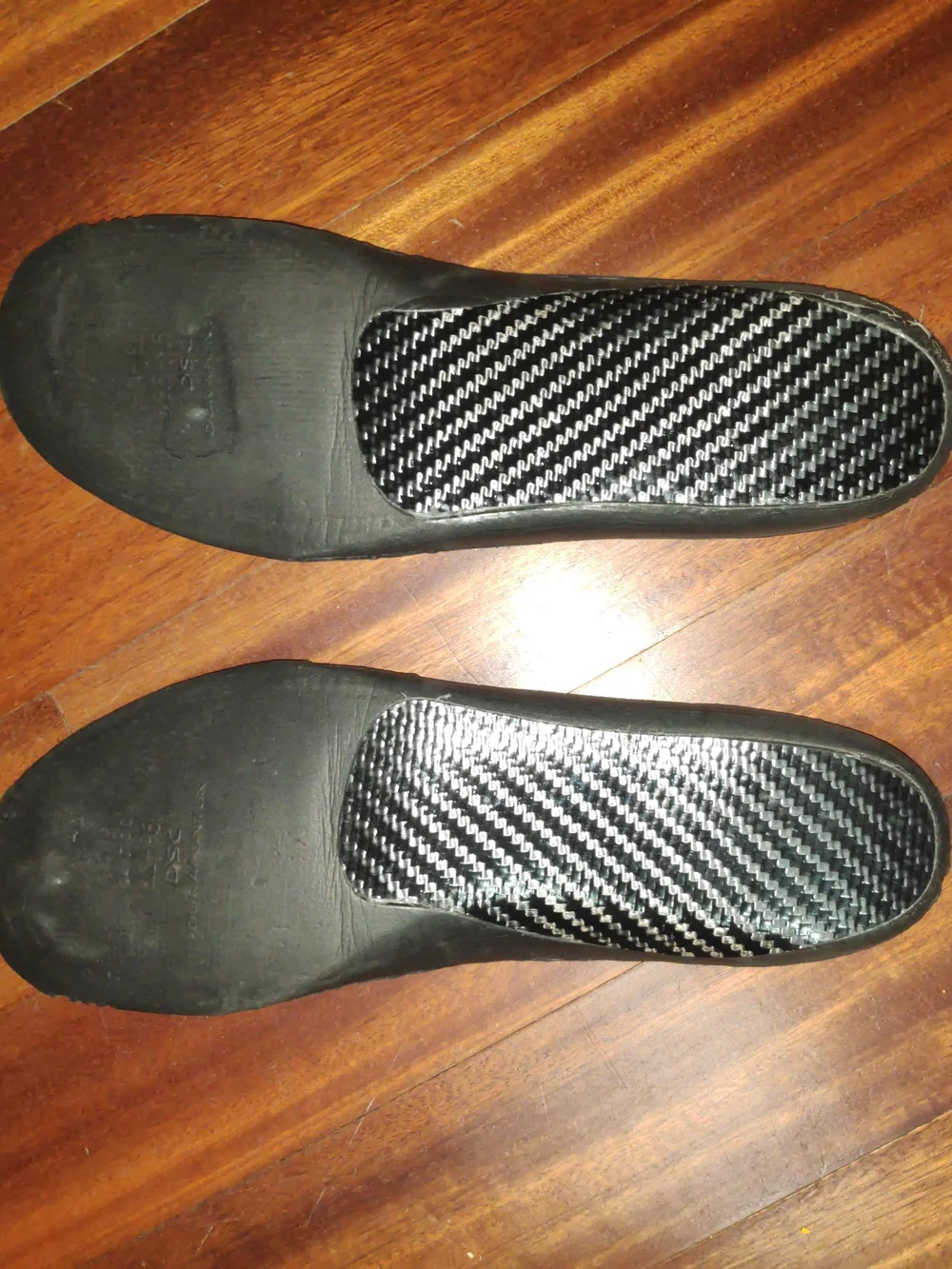 Jordan these are